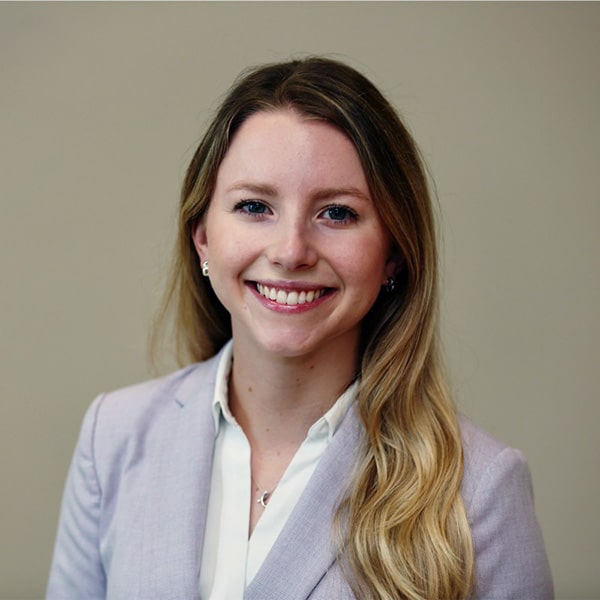 Claire Patterson