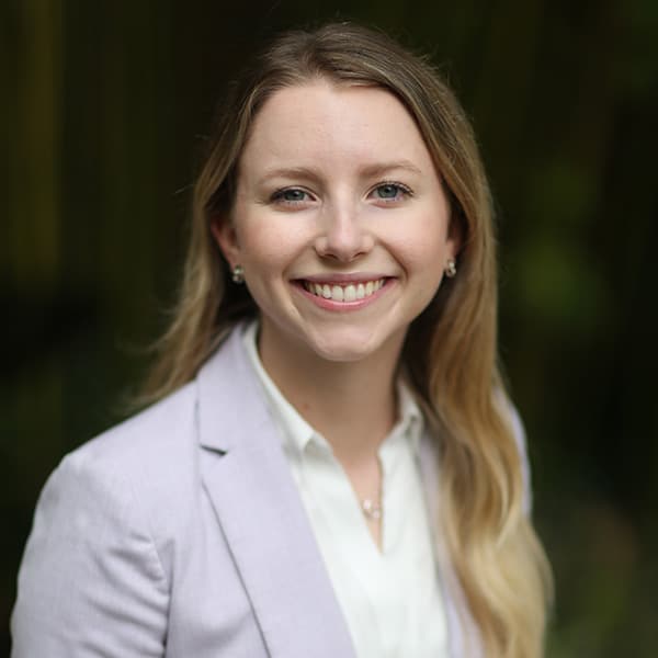 Claire Patterson
