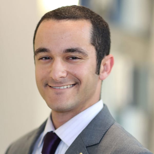 David Nassau