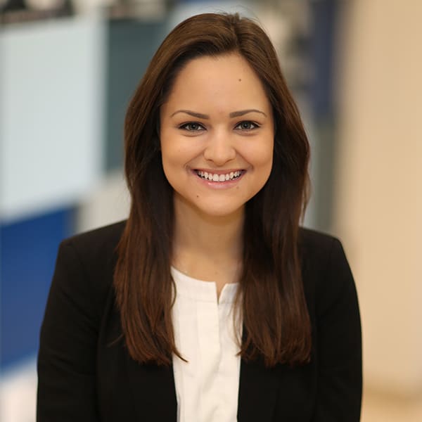 Hannah Olmstead