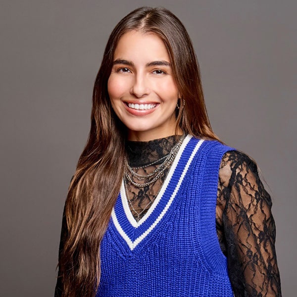 Isabella Montoya Bedoya