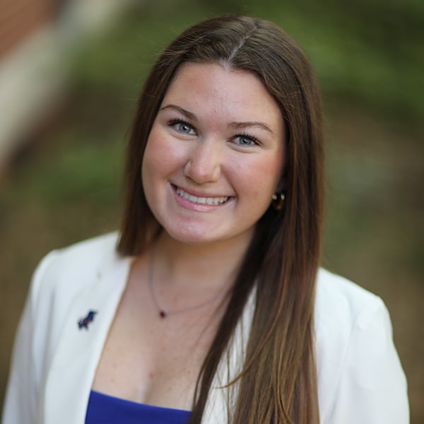 Katherine Gaucher