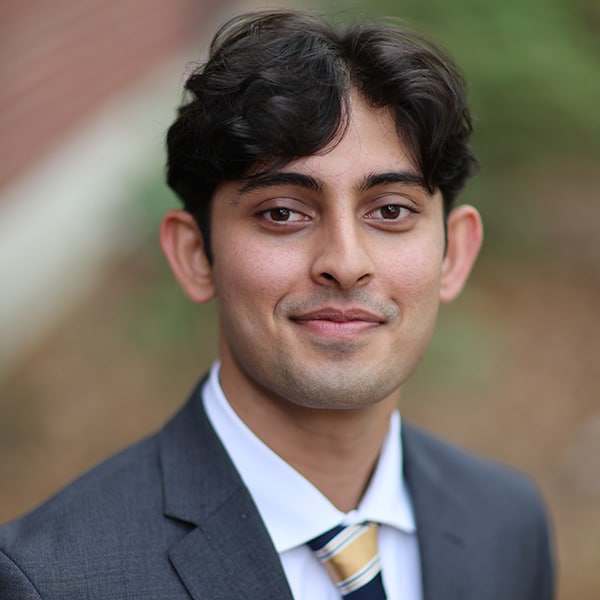 Krish Sagar