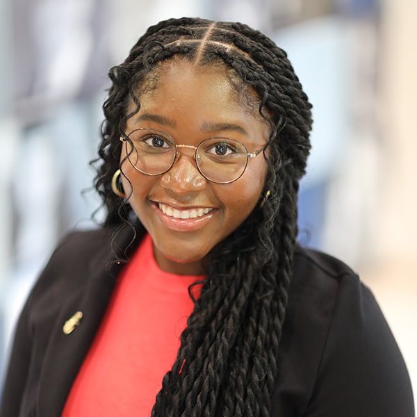Kyla Janeen Martin
