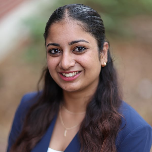 Meghana Reddy