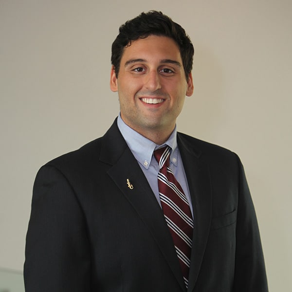 Nicholas Pinto