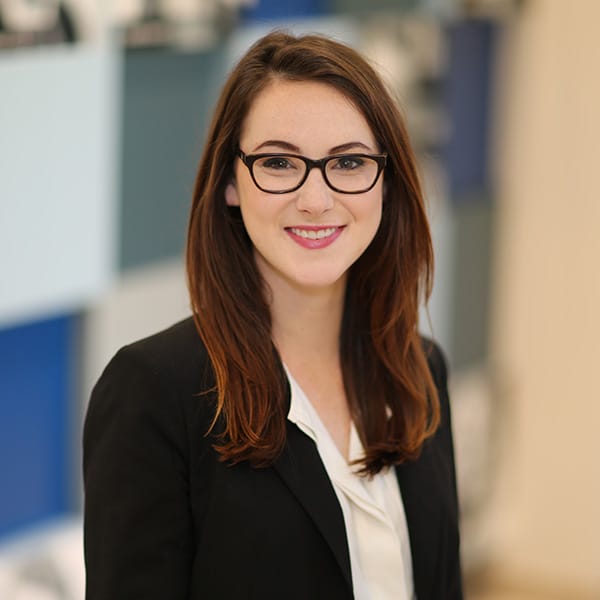 Rachel Halfaker