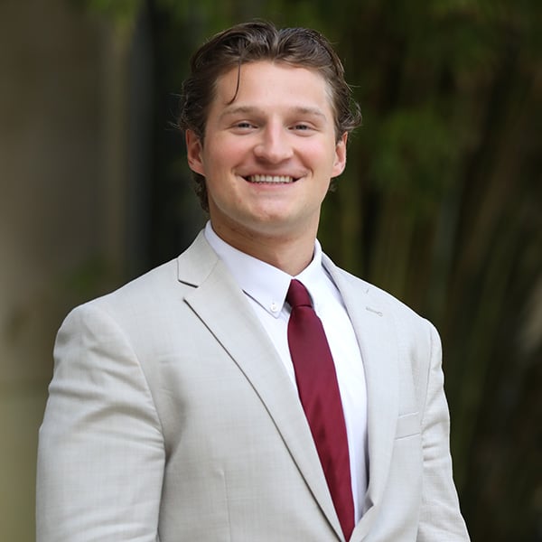 Robert Sandargas