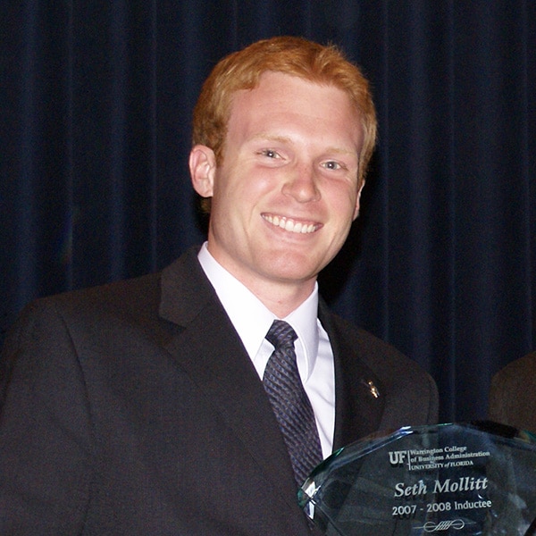 Seth Mollitt