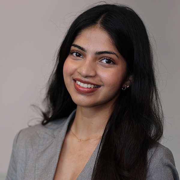 Tejashree Vijay
