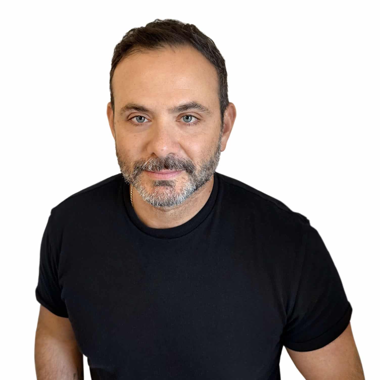 Greg Mondshein