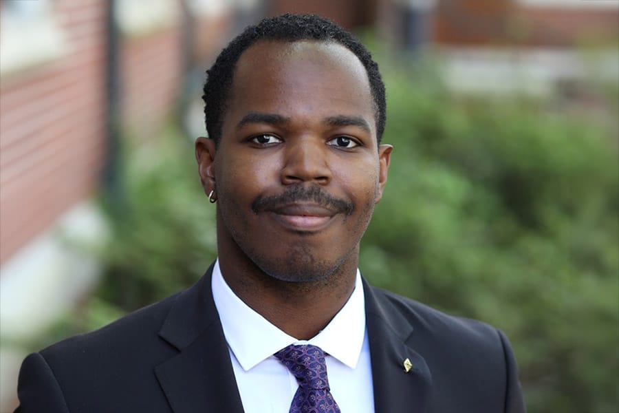 Carl Gittens
