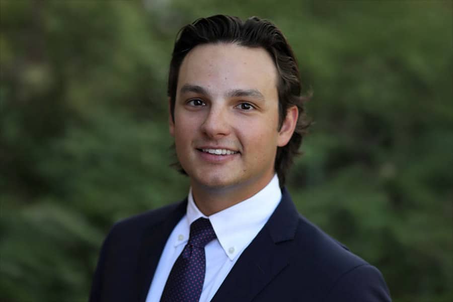 Conner Cronk