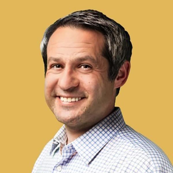 David Meyrowitz