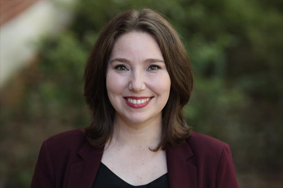 Kate Bennett