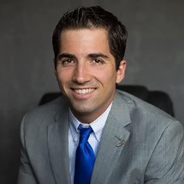Mark Sollenberger