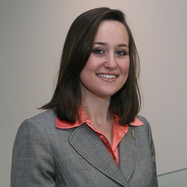 Rachel Kane