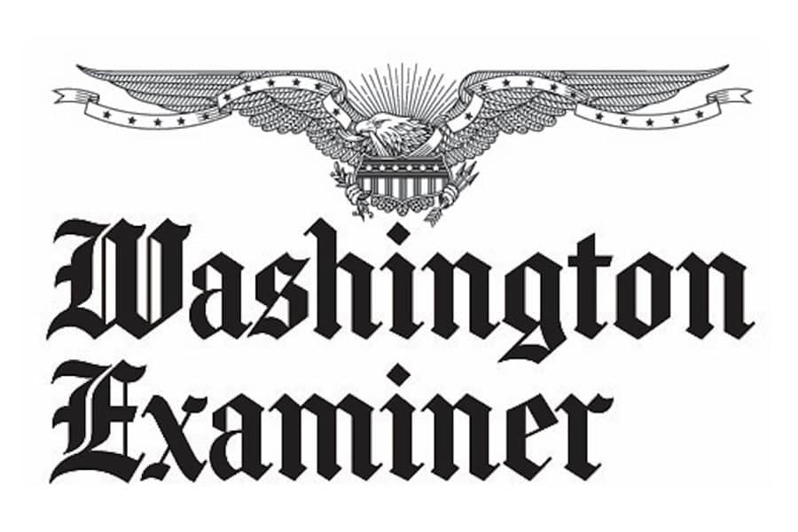 Washington Examiner