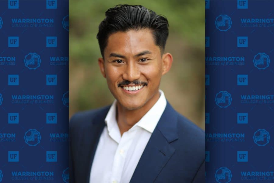 Imsulen Allen Jamir Portrait