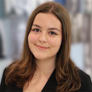Derya Caglayan