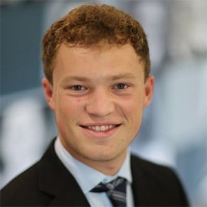 Tyler Wenczl