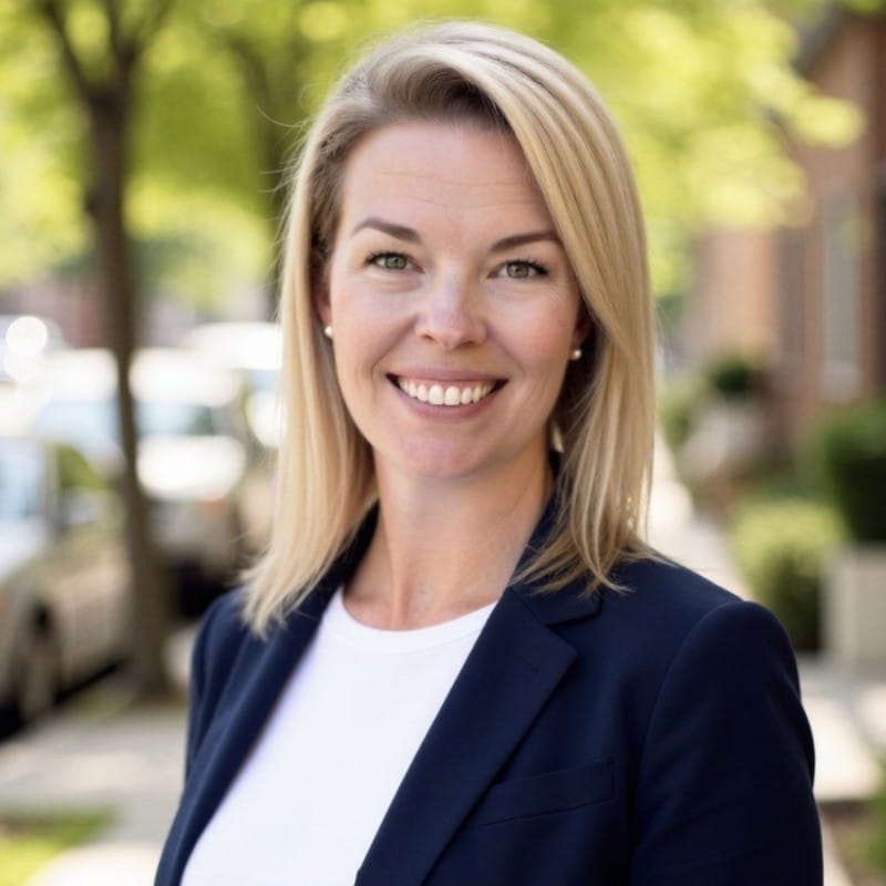 Caroline Beasley