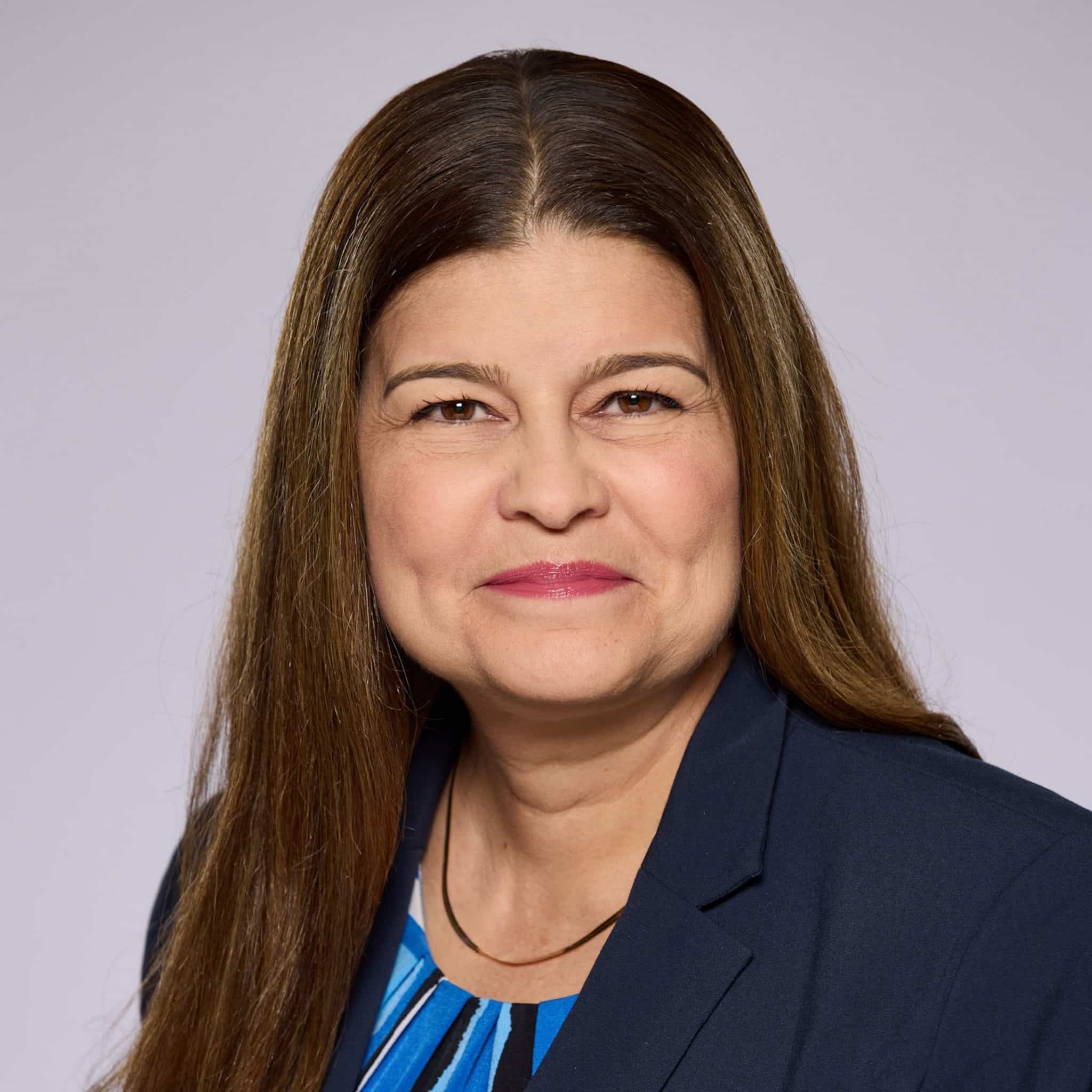 Michelle Castaline