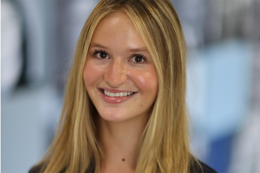 Alexandra Mancuso