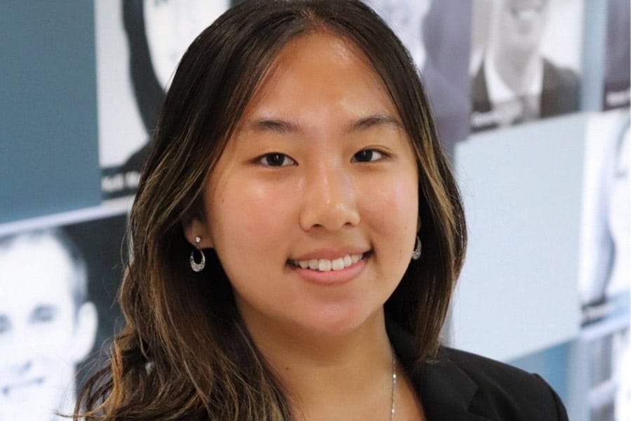 Cynthia Liu