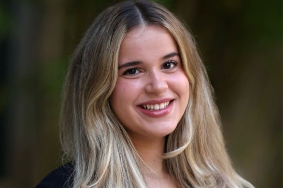 Magdalena Gonzalez Garcia