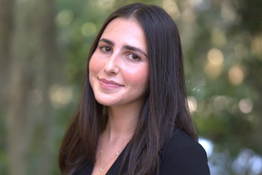 Rebecca Katz