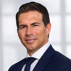 Roy Schultheis