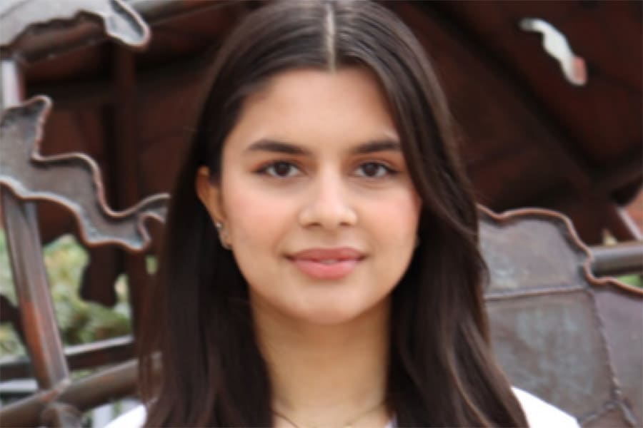 Sosha Tareen