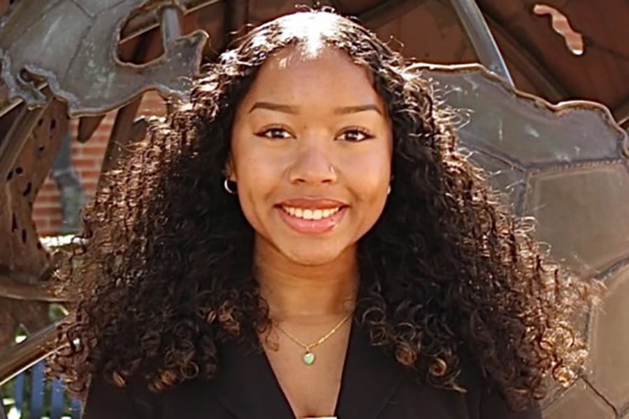 Sydney Adams