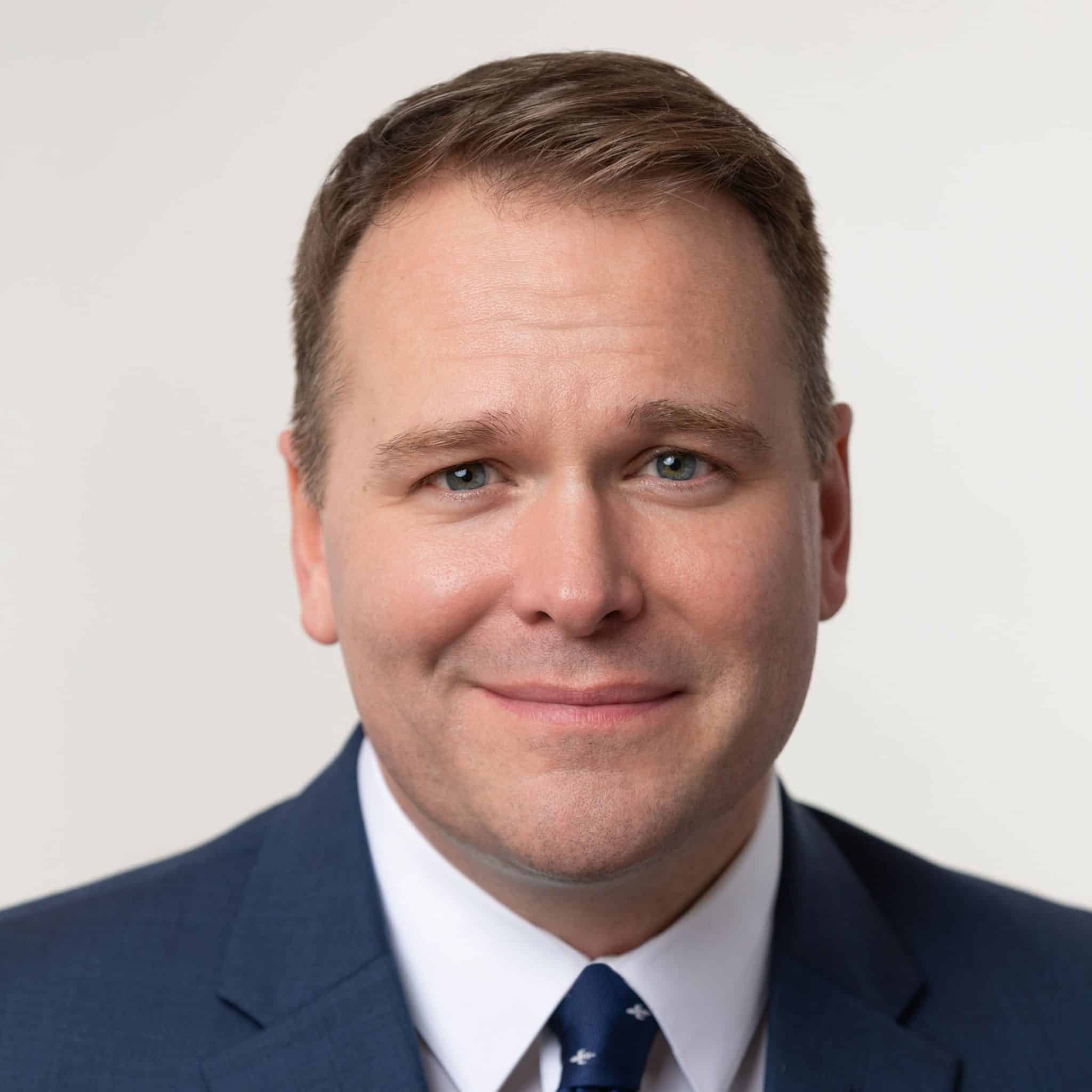 Mike Walker