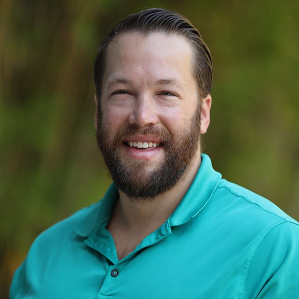 Aaron Armstrong