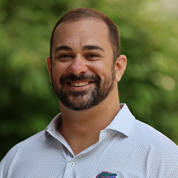 Adam Bartram