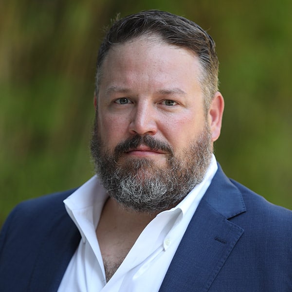 Andrew Myers