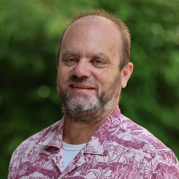 Glen Carr