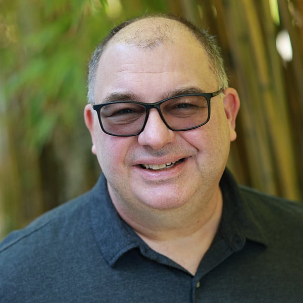 Gustavo Gasparini