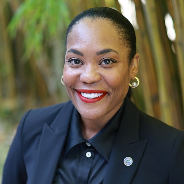 Jessica Lumpkin