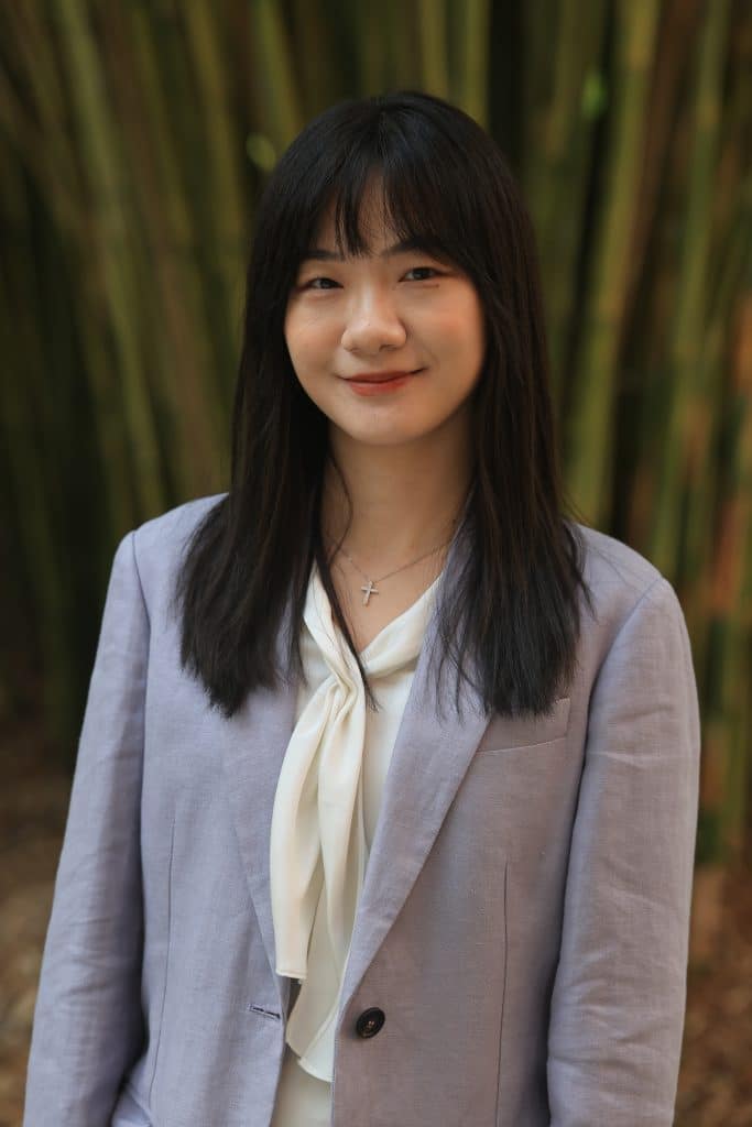 Kaiyu Zhang
