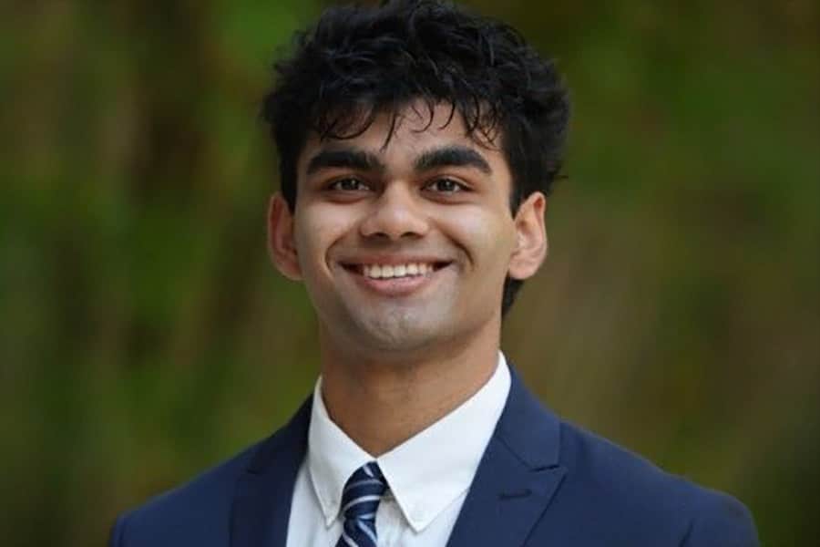 Krish Patel