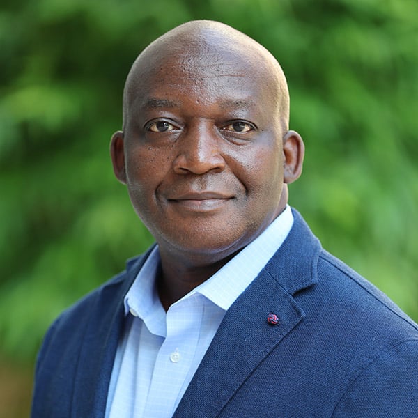 Patrick Boateng