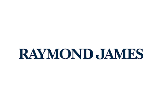 Raymond James Logo