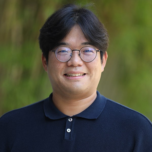 Sangwon Shin