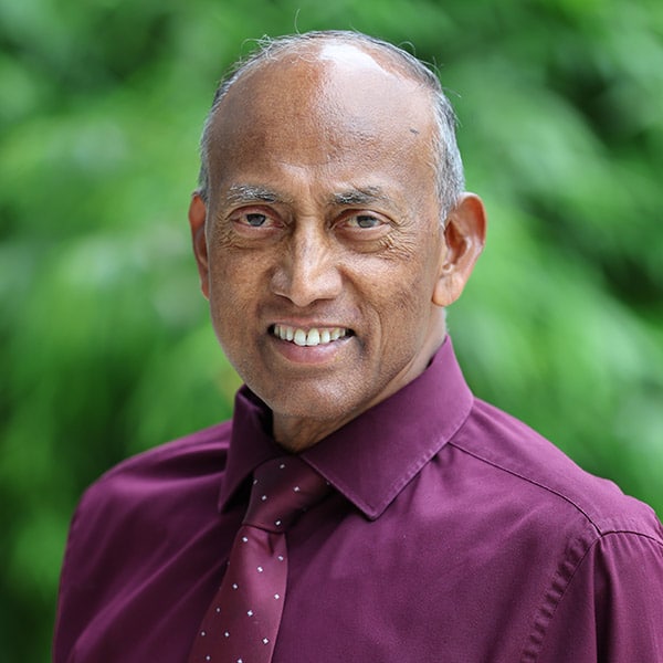 Selliah Rathnam