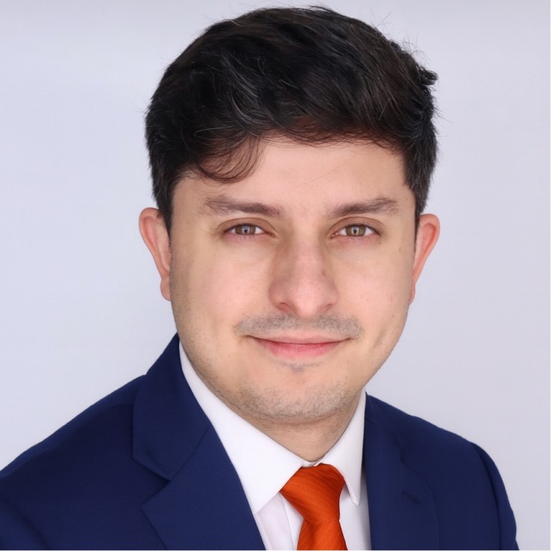 Martin Iragorri