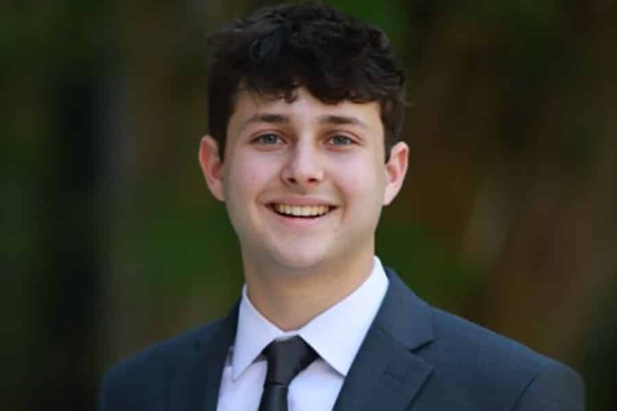 Mason Alexander