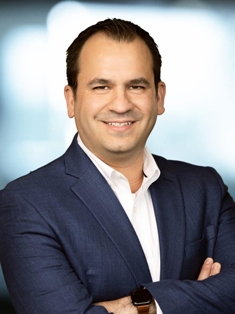 Rodrigo Martinez